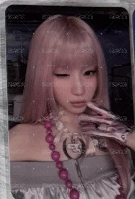 🔵星光卡角
