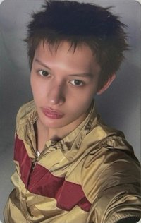 迷二 wvs Studio Choom 特典卡 A ver.