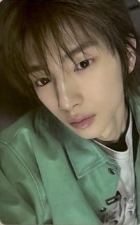 迷二 wvs Release Party 特典卡 