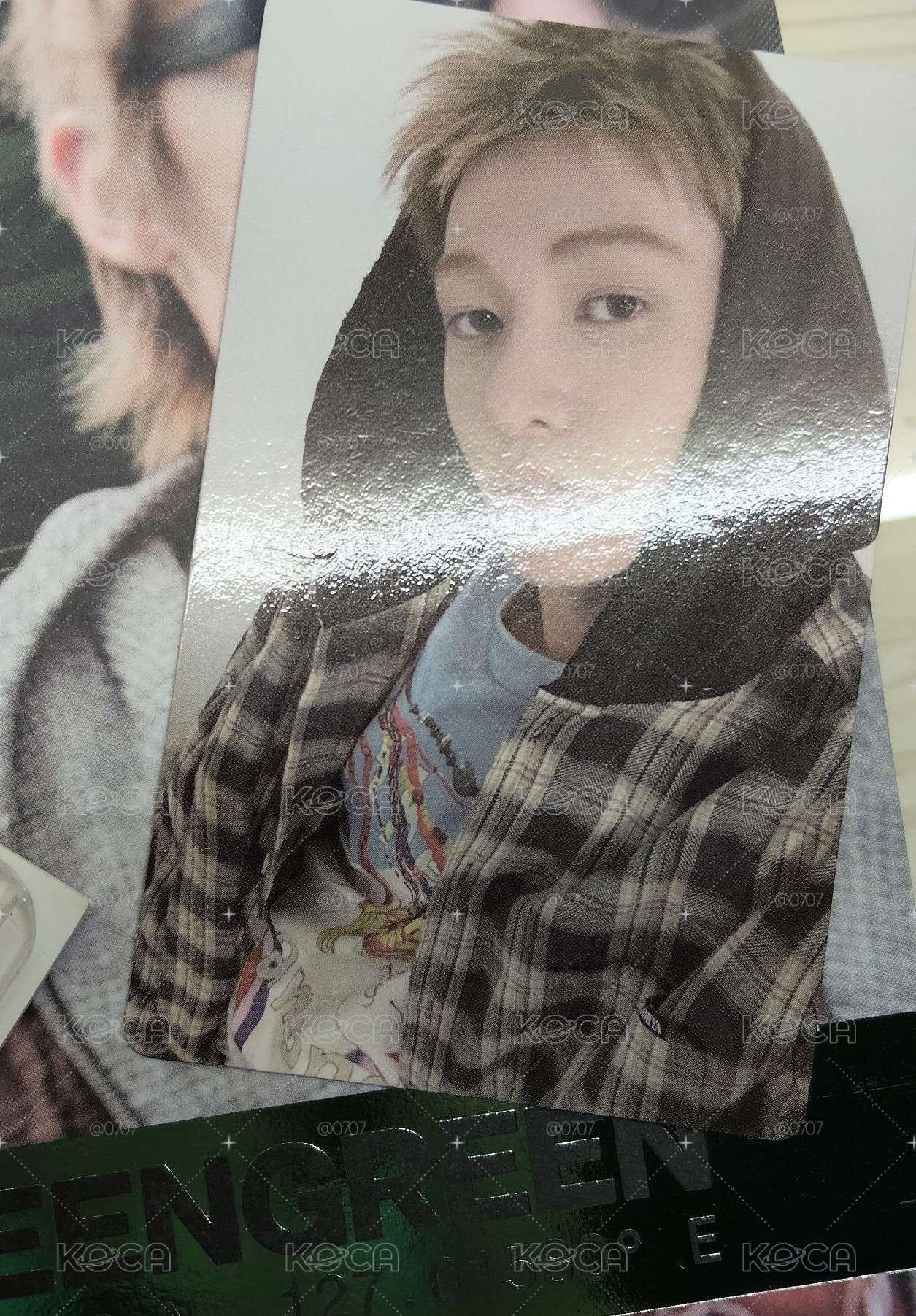 迷一 wvs預售馬