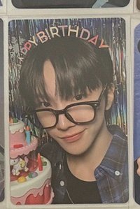 生日卡