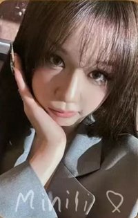 춤 (CHOOM) el 簽售卡 
