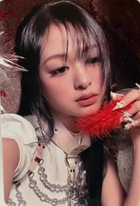 춤 (CHOOM) el A ver. 特典卡 