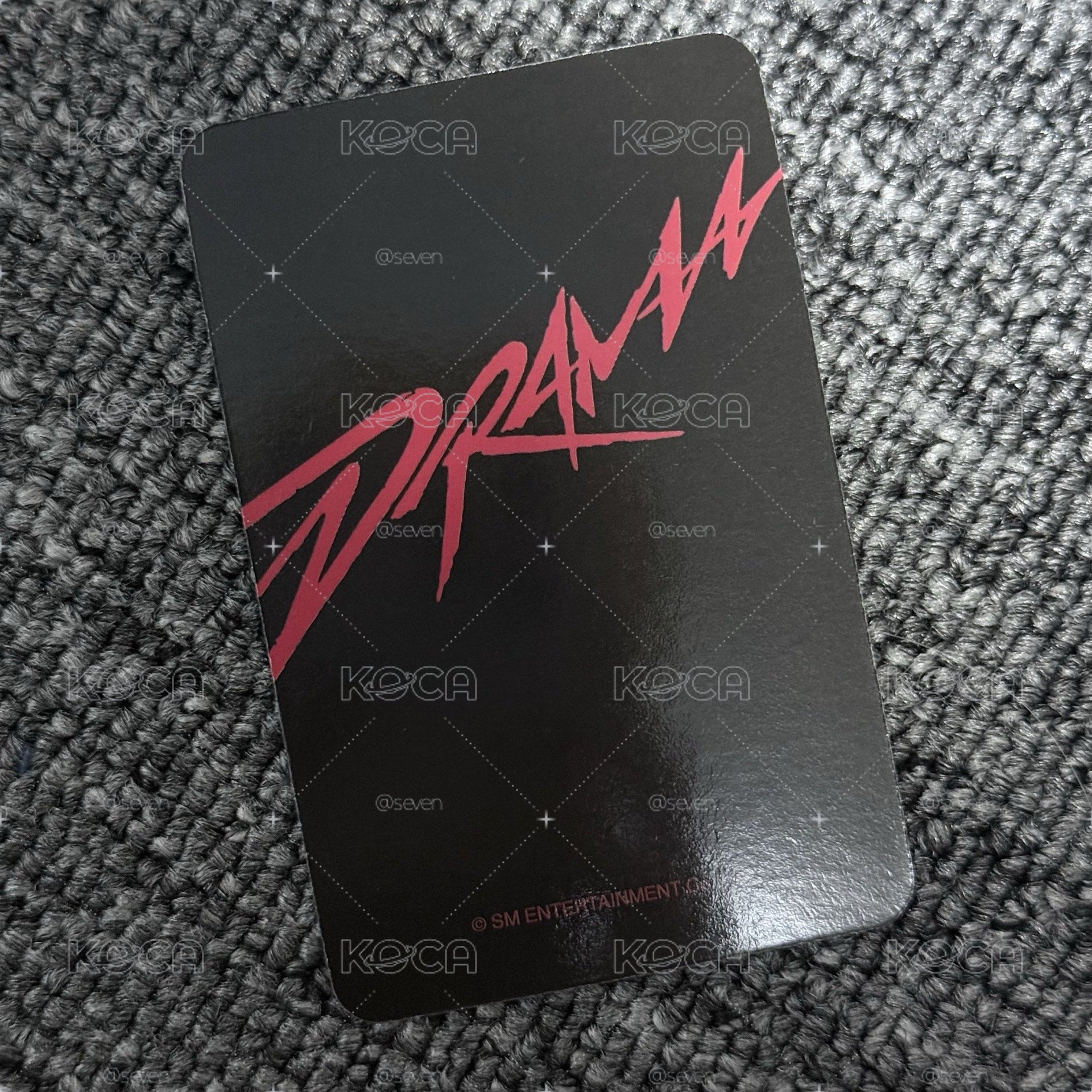 Drama MMT吉