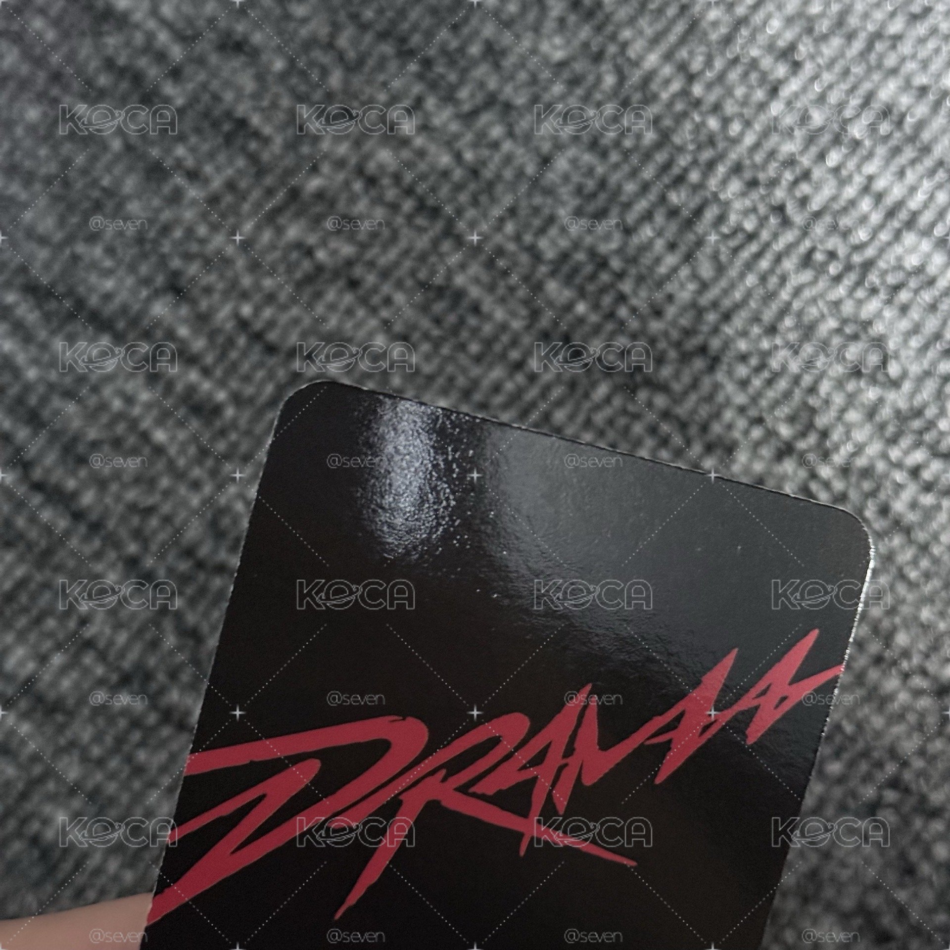 Drama MMT吉