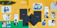 Clavis 代言周邊