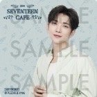 24’CAFE MG 杯墊 