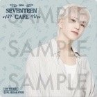 24’CAFE MG 杯墊 