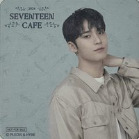 24’CAFE MG 後半場 杯墊 