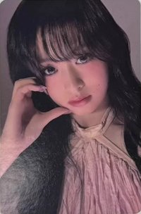 춤 (CHOOM) 全通路 單封預售禮 特典卡 