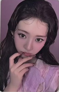 춤 (CHOOM) 全通路 單封預售禮 特典卡 