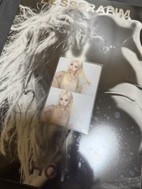 Vol.1 黑版 采