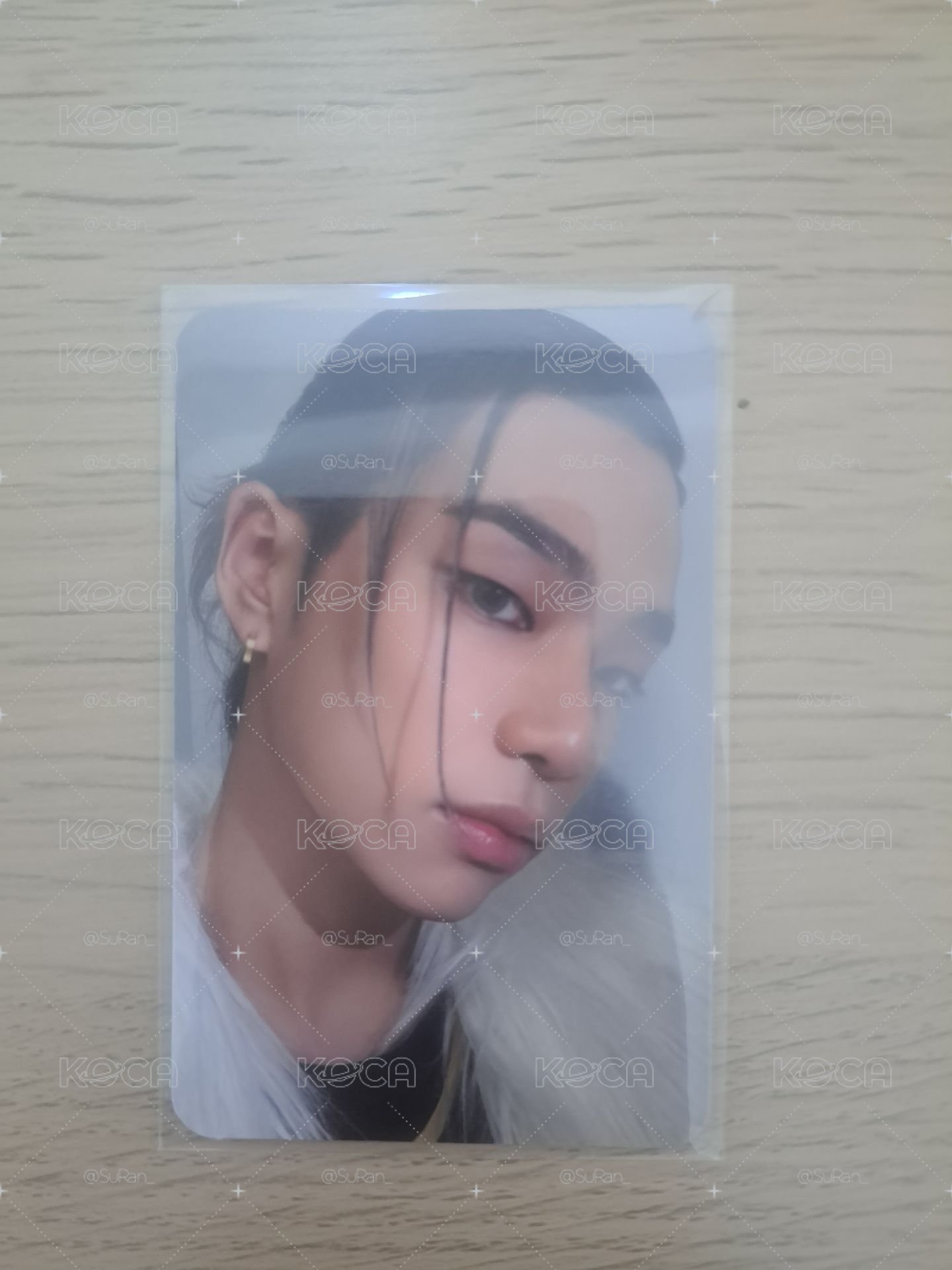 ADP 微樂客貝 泰小卡