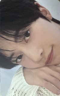 GIVERNY 貼紙 卡貼