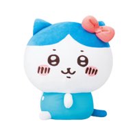 EIKOH景品 吉伊卡哇x三麗鷗 中娃 27cm 小八