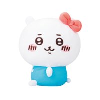 EIKOH景品 吉伊卡哇x三麗鷗 中娃 27cm 吉伊