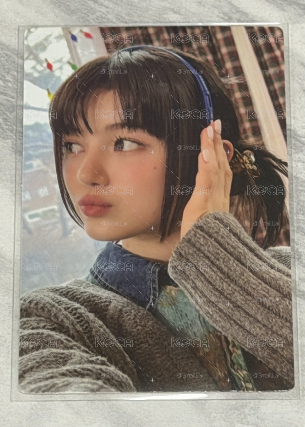 23FM 周邊卡 卡包卡