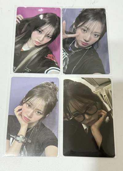幾張美美茶
