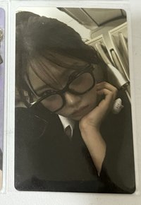 眼鏡茶