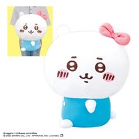 EIKOH景品 吉伊卡哇x三麗鷗 大娃 40cm 吉伊