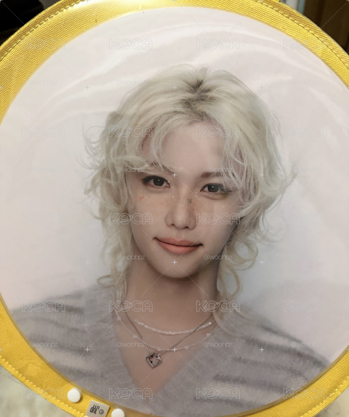 扇套扇子