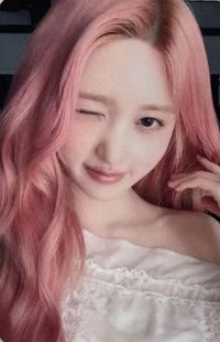 LUCID DREAM 塔店 特典卡 