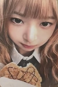 LUCID DREAM as 特典卡 