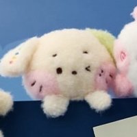 위시니니 皮尺/捲尺 娃娃吊飾