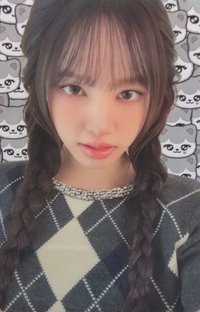 LUCID DREAM 限定盤 專輯卡 