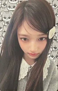 LUCID DREAM 限定盤 專輯卡 