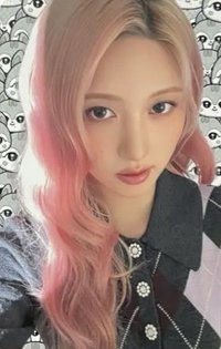 LUCID DREAM 限定盤 專輯卡 