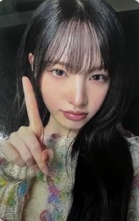 LUCID DREAM 專輯卡 I ver.