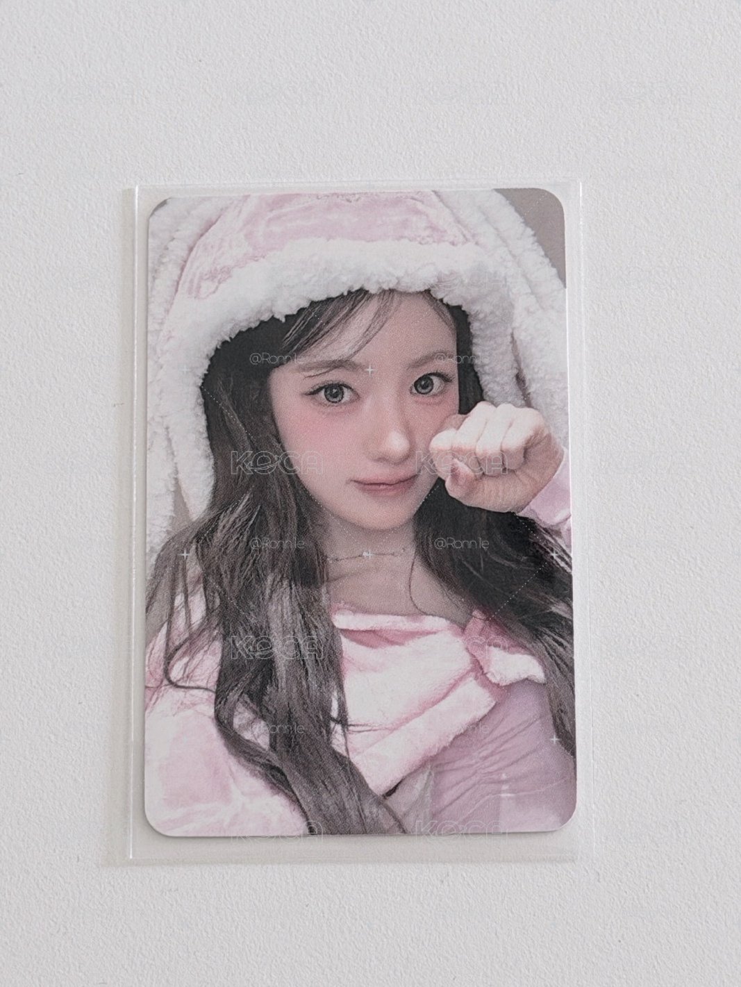 DP | 兔毯 sui ✦.*