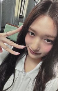 LUCID DREAM 專輯卡 E ver.