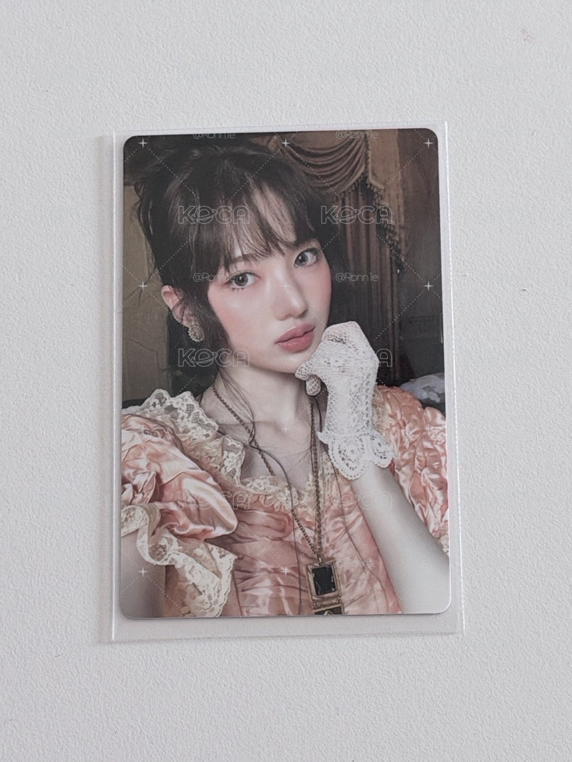 DP | bubble專 sui .‎˖٭*