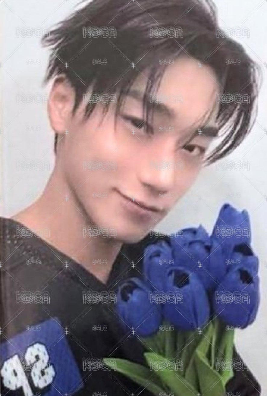 💐捧花小咪💐