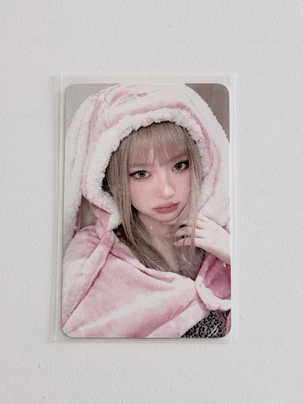DP｜兔毯 haum ૮꒰ ꜆🐰꜀ ꒱১