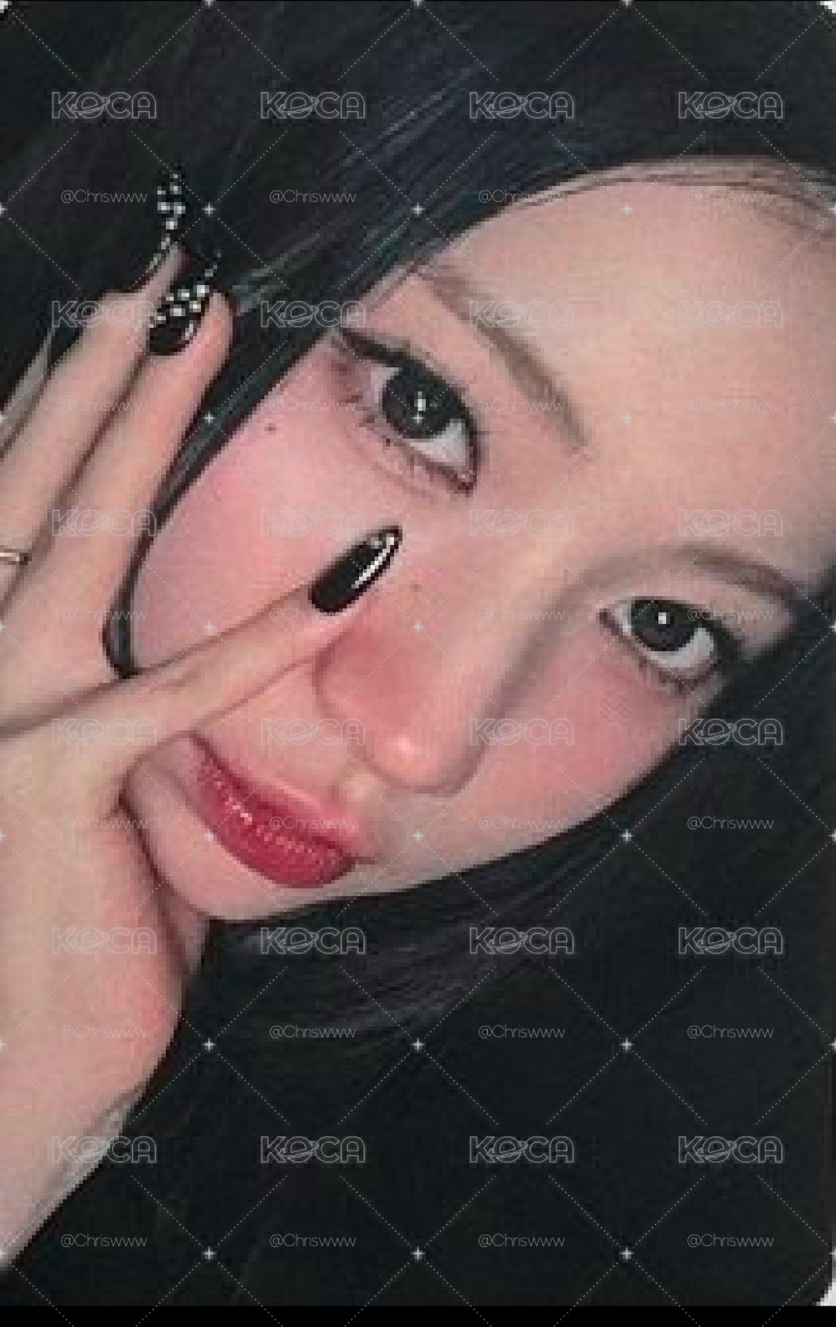 僅20抽選自拍角