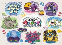 もぐもぐウォッチング！