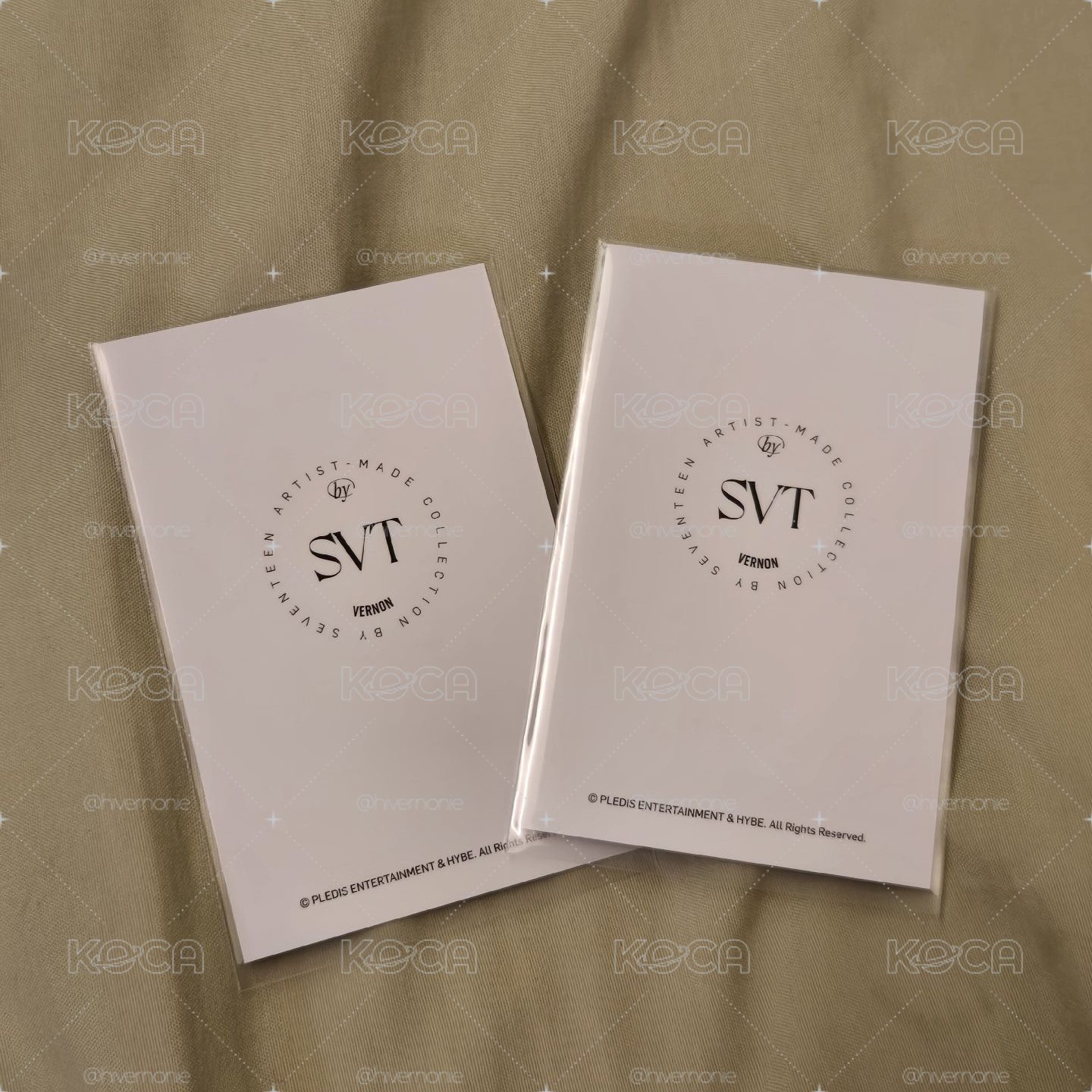 崔瀚率 自製周邊 花瓶＆玻璃杯小卡