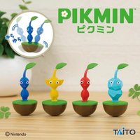 TAITO 皮克敏不倒翁