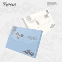 Motto 專輯 Special A / B ver.