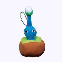 TAITO 吊飾 拔拔皮克敏