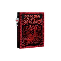 ENHYPEN Lyrics Guide Binder Book 資料夾 資料夾 