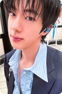 ARIRANG 日咖 特典卡 