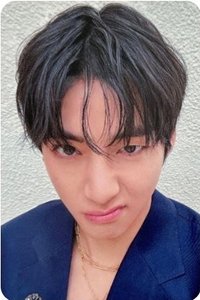 ARIRANG 日咖 特典卡 
