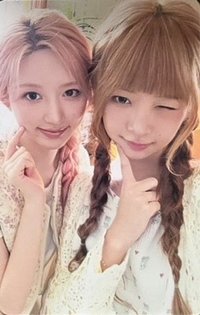 LUCID DREAM 通常盤 專輯卡 