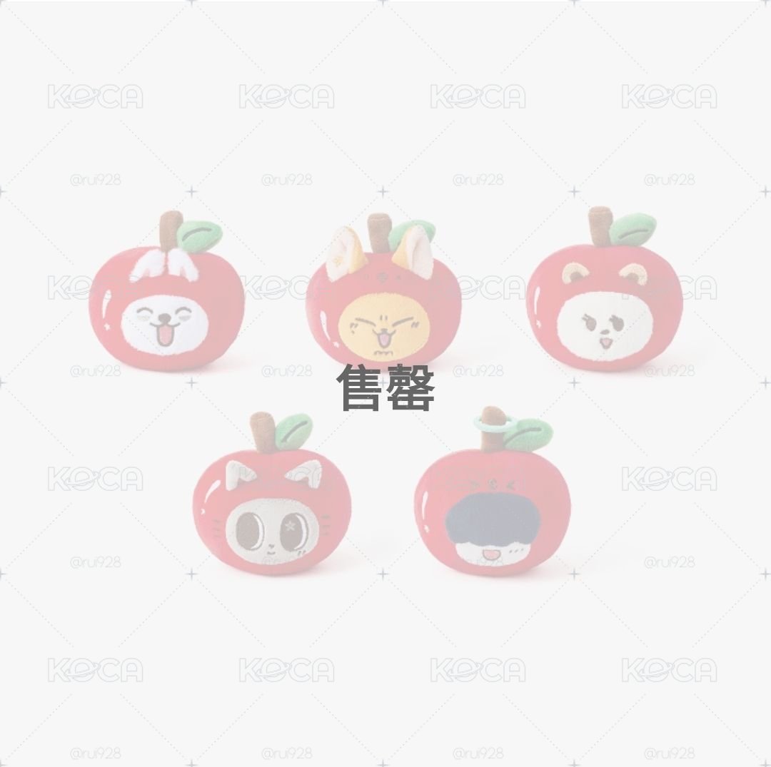 栗嘻壓力球 一販