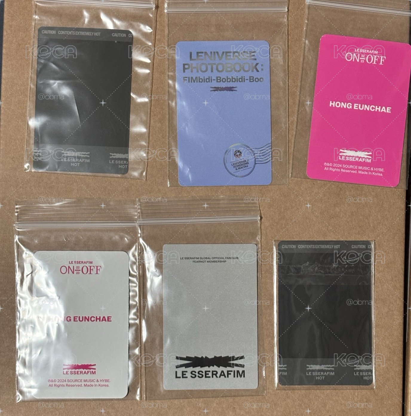 採盤