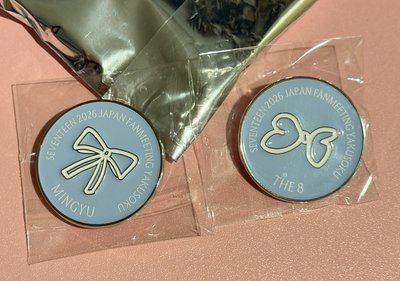 💎 SEVENTEEN 日本週邊